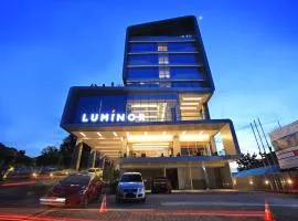 잠비에 위치한 호텔 Luminor Hotel Jambi Kebun Jeruk By WH