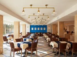 Infinito Hotel and Spa