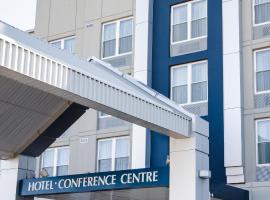 Cambridge Hotel and Conference Centre, hotel in Cambridge