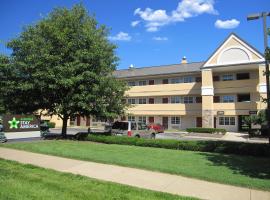 A picture of the hotel: Extended Stay America Suites - Louisville - Dutchman
