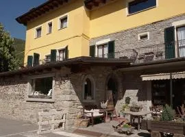 Hotel Gabriella