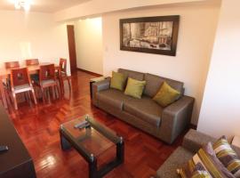 Hotel Photo: Departamento Lima