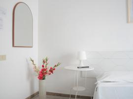 Hotel Cecile, hotel in Pisa