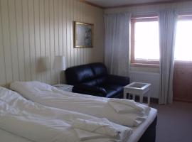 Hotel kuvat: Femund Nasjonalparkhotell