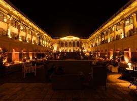 A picture of the hotel: The Rajbari Bawali