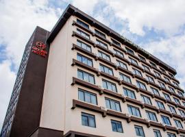 Ξενοδοχείο φωτογραφία: Gelian Hotel