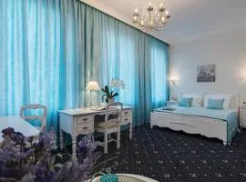 Gostiny Dvor Hotel