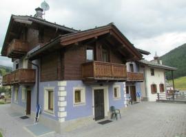 Hotel Photo: Residence Vallechiara