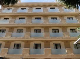 Hotel Photo: Hotel Rusadir