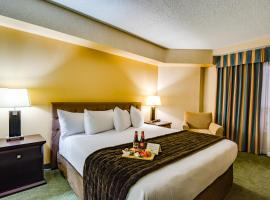 Hotelfotos: Sawridge Inn and Conference Centre Edmonton South