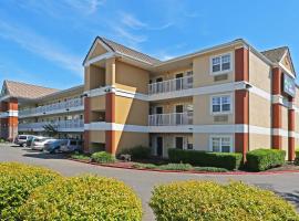 होटल की एक तस्वीर: Extended Stay America Suites - Sacramento - Northgate