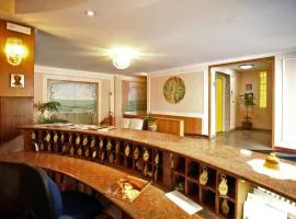 Hotel Cristal