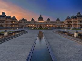 Foto di Hotel: Evolve Back Hampi