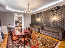 Ξενοδοχείο φωτογραφία: Weidner Apartments