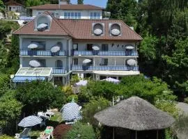 Apart Hotel Stadtgarten