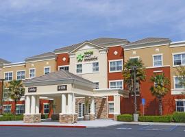 Hotel fotoğraf: Extended Stay America Suites - San Jose - Edenvale - South