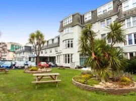 Heathlands Hotel, hotel in Bournemouth