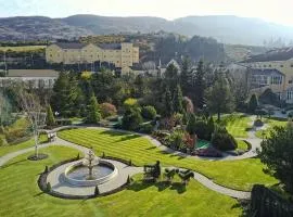 Carrickdale Hotel & Spa