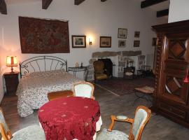 A picture of the hotel: U Fragnu di perruccio