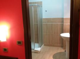 Il Boscaiolo Affittacamere，位于Preturo的酒店