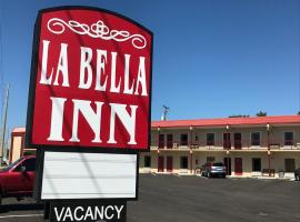 รูปภาพของโรงแรม: La Bella Inn