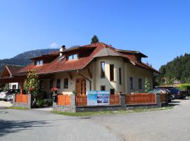 Hotel kuvat: Appartementhaus Sabine