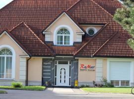 Hotel kuvat: Apartmaji in sobe RaMar