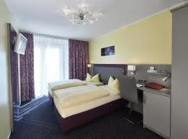 Hotel Alfa Zentrum