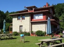 Hotel La Ercina