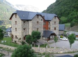 Hotel Casa Anita, hotel in San Juan de Plan