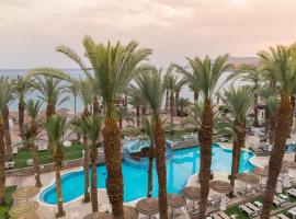 Zdjęcie hotelu: Leonardo Plaza Hotel Eilat