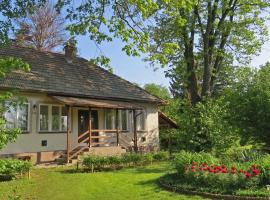 Fotos de Hotel: Tarjányi Vendégház