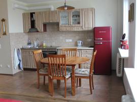 Gambaran Hotel: Happy Home Apartment