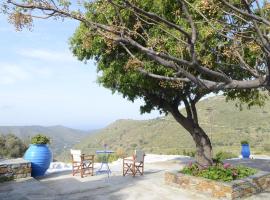 Foto di Hotel: Traditional Farmhouse in Kea