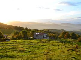 Zdjęcie hotelu: Fattoria Bio L'A Ceccoli