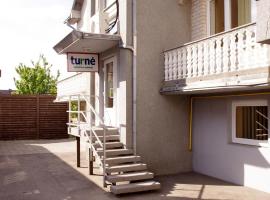 A picture of the hotel: Turnė Guest House