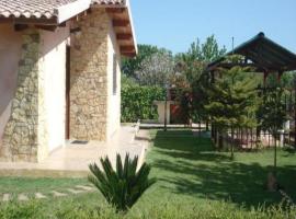 Casa Stella, hotel v destinaci Alghero