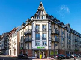 Viesnīca ibis Styles Deauville Centre Dovilā