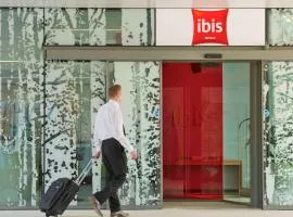 ibis Heverlee Leuven