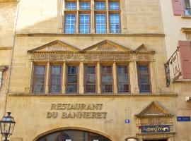 Photo de l’hôtel: Aux chambres du Banneret