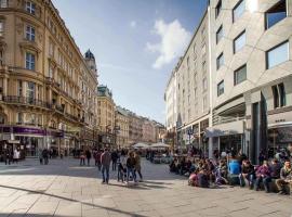 Hotel kuvat: Grand Apartments - Stephansplatz