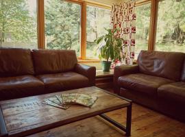 Morag's Lodge, ξενοδοχείο σε Fort Augustus