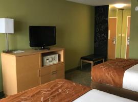 Hình ảnh khách sạn: Trip Hotel Ithaca