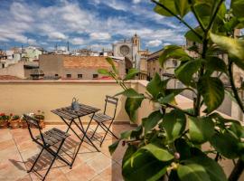 Hotel Photo: Domus Tarraco