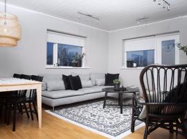 Hotel Photo: Briet Apartments Akureyri