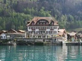 斯坦德海滩酒店