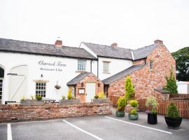 Photo de l’hôtel: Charnock Farm Motel