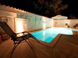 Hotel Makin, hotel en Novigrad Istria