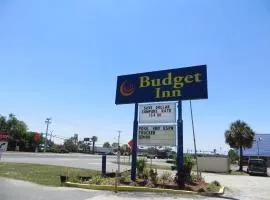 Budget Inn โรงแรมในโคโค