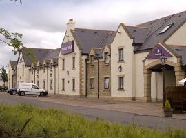 A picture of the hotel: Premier Inn Dundee East